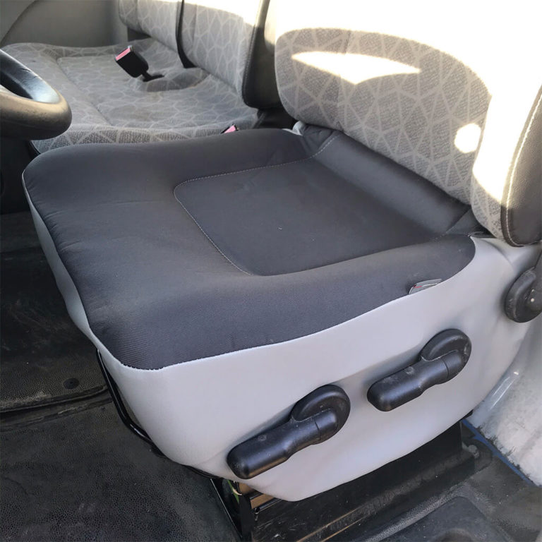 Housse de siège - Accessoires Renault