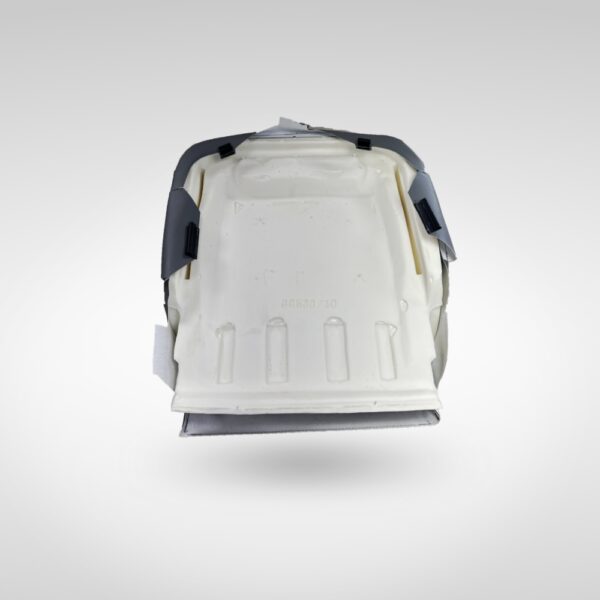 Assise Complète Conducteur Renault Trafic 2 (2001–2014) – Tissu Genola d’Origine & Mousse Haute Densité, Fabrication Française – Image 4