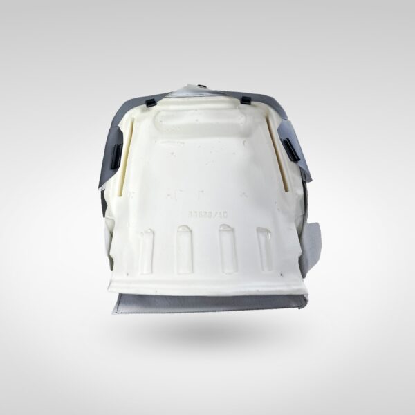 Assise Complète Conducteur Nissan Primastar A (2001–2014) – Tissu Tortella d’Origine & Mousse Haute Densité, Fabrication Française – Image 5