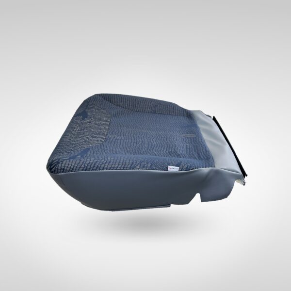 Assise Complète Conducteur Nissan Primastar A (2001–2014) – Tissu Tortella d’Origine & Mousse Haute Densité, Fabrication Française – Image 4