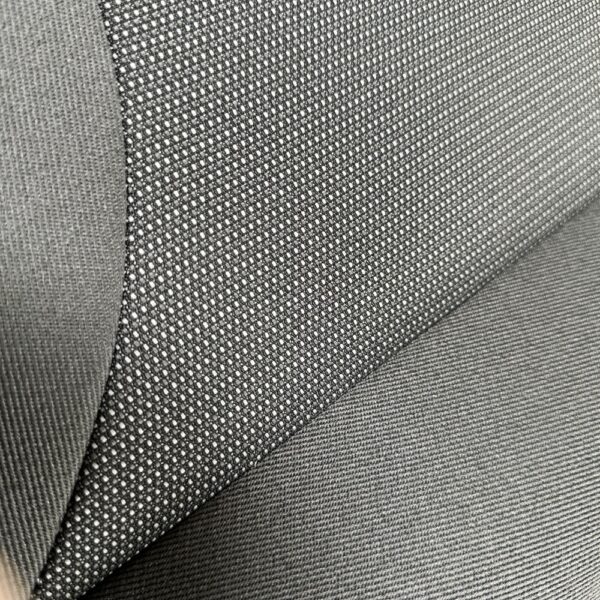 Assise Complète Conducteur Fiat Scudo 2 (2007–2016) – Tissu Gris d’Origine & Mousse Haute Densité, Fabrication Française – Image 6