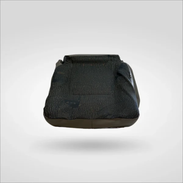 Assise Complète Conducteur Nissan Interstar A – Tissu Tortella d’Origine & Mousse Haute Densité, Fabrication Française – Image 6