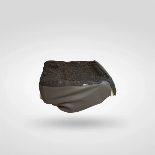 Assise Complète Conducteur Nissan Interstar A – Tissu Tortella d’Origine & Mousse Haute Densité, Fabrication Française – Image 5