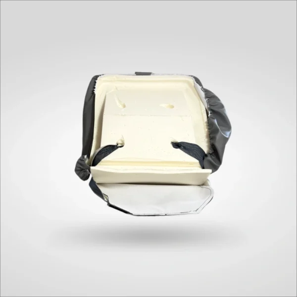 Assise Complète Conducteur Nissan Interstar A – Tissu Tortella d’Origine & Mousse Haute Densité, Fabrication Française – Image 4