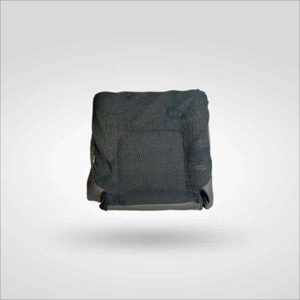 Assise Complète Conducteur Nissan Interstar A – Tissu Tortella d’Origine & Mousse Haute Densité, Fabrication Française – Image 2