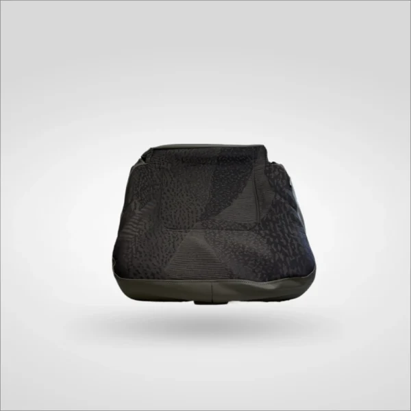 Assise Complète Conducteur Renault Mascott – Tissu Yourte d’Origine & Mousse Haute Densité, Fabrication Française – Image 6