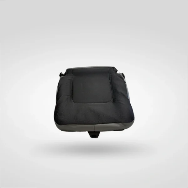 Assise Complète Conducteur Opel Movano A – Tissu Gris d’Origine & Mousse Haute Densité, Fabrication Française – Image 6